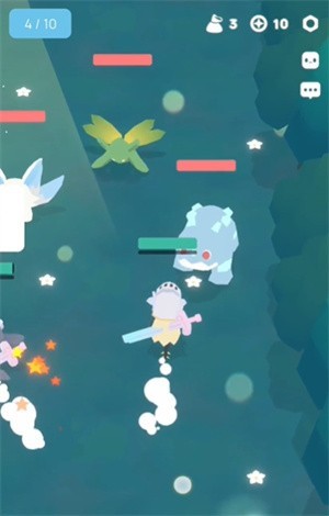 幻场