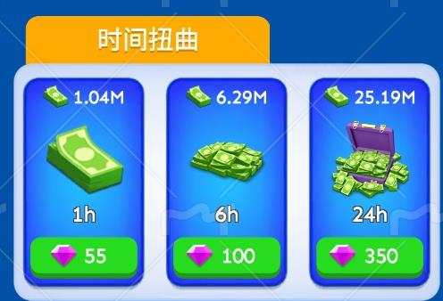 龙卷风进化