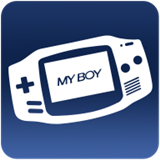 myboy模拟器2.0.8汉化版