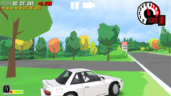 fr漂移传奇0.3.6版本