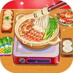 风味美食街999999金币版最新版本
