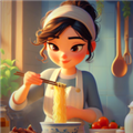 我们来煮饭吧