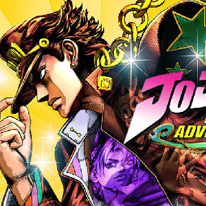 jojo的奇妙冒险手游像素游戏