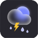雷电天气预报APP