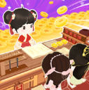 跑腿掌柜