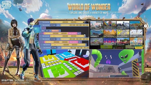pubg地铁逃生2025最新版本截图4