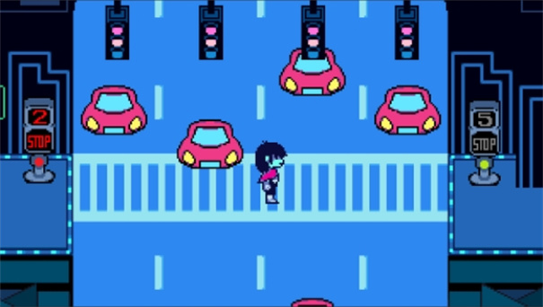 三角符文第4章汉化版截图3