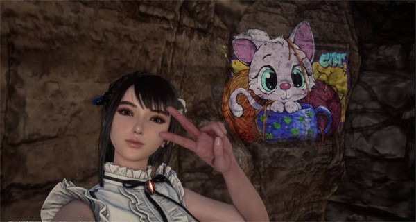 剑星猫咪摄影展全猫咪位置汇总 猫咪摄影展猫咪位置在哪里[多图]图片6