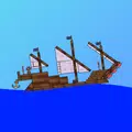 海洋沙盒模拟器