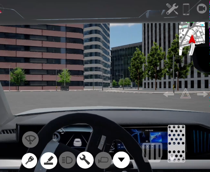 3d驾驶游戏4.0全新版本