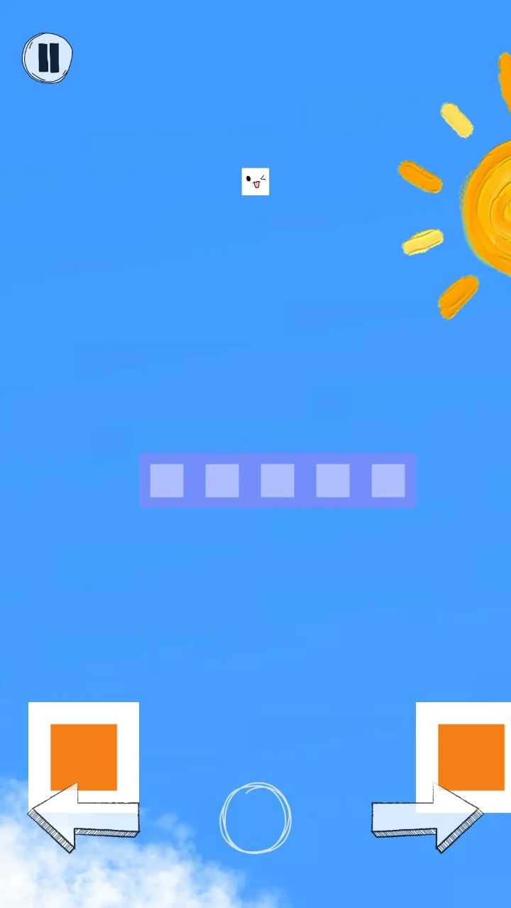 心跳水立方截图2