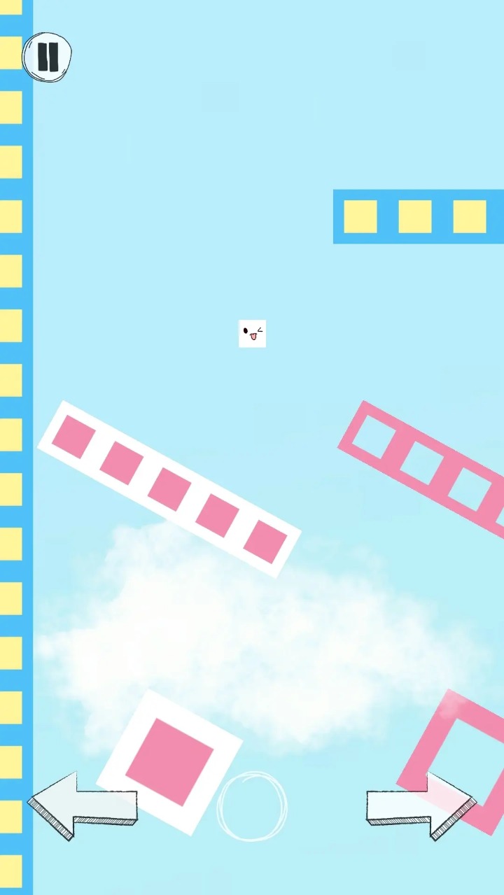心跳水立方截图3