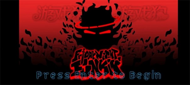 FNF地狱模组