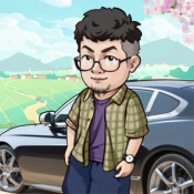 退休生活