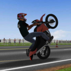 摩托平衡3d免广告