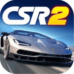 CSR赛车2mod菜单版