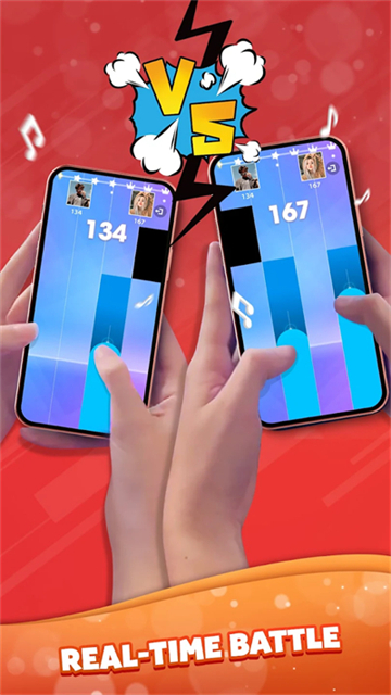 魔法钢琴师3去广告修改版截图1
