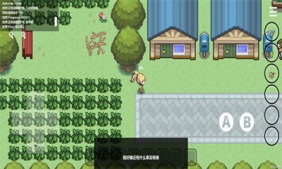 pokechina官网中文版截图2