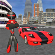 火柴人绳索英雄最新版本MOD菜单