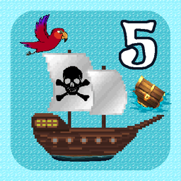 生存rpg5海盗冒险之旅手机版