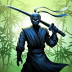 忍者武士暗影格斗MOD菜单
