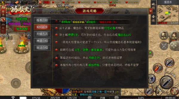 鸿顺火龙