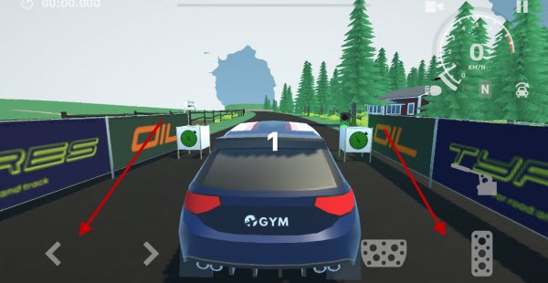 N3拉力赛