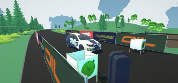 N3拉力赛