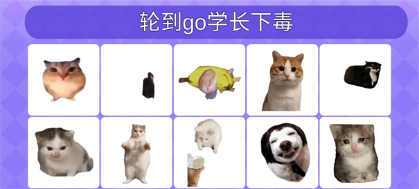 Meme的毒药截图4