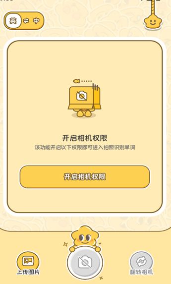 拍拍单词软件截图1