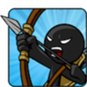 火柴人战争遗产终极版魔改版