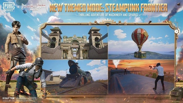pubgmobile3.9版本