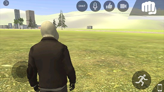 洛杉矶罪恶之城游戏