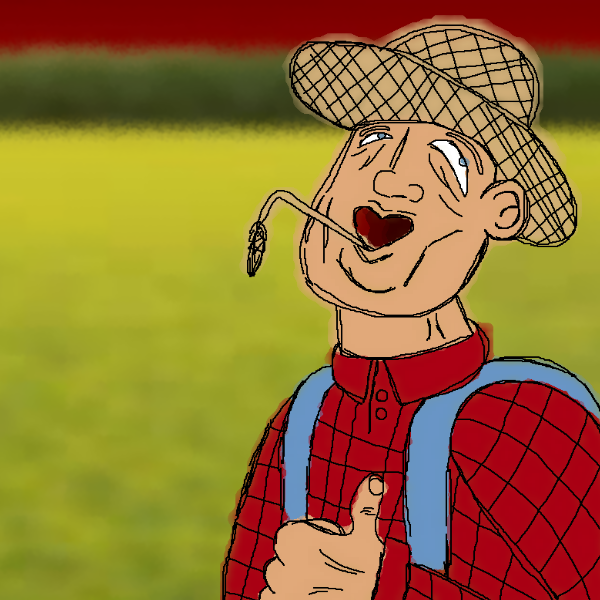 约翰的农场辅助菜单