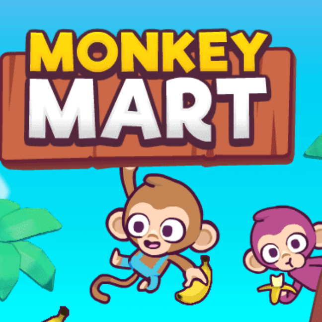 猴子超市最新版