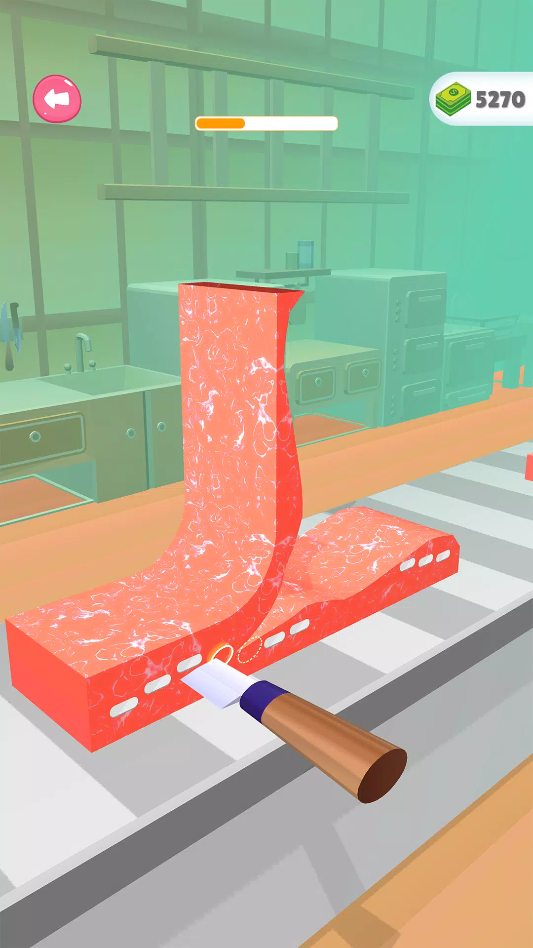 美食烹饪家最新版