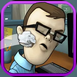 办公室捣蛋鬼汉化版