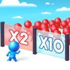 炮弹人冲冲冲内置菜单版