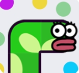 贪吃的苹果蛇免广告版