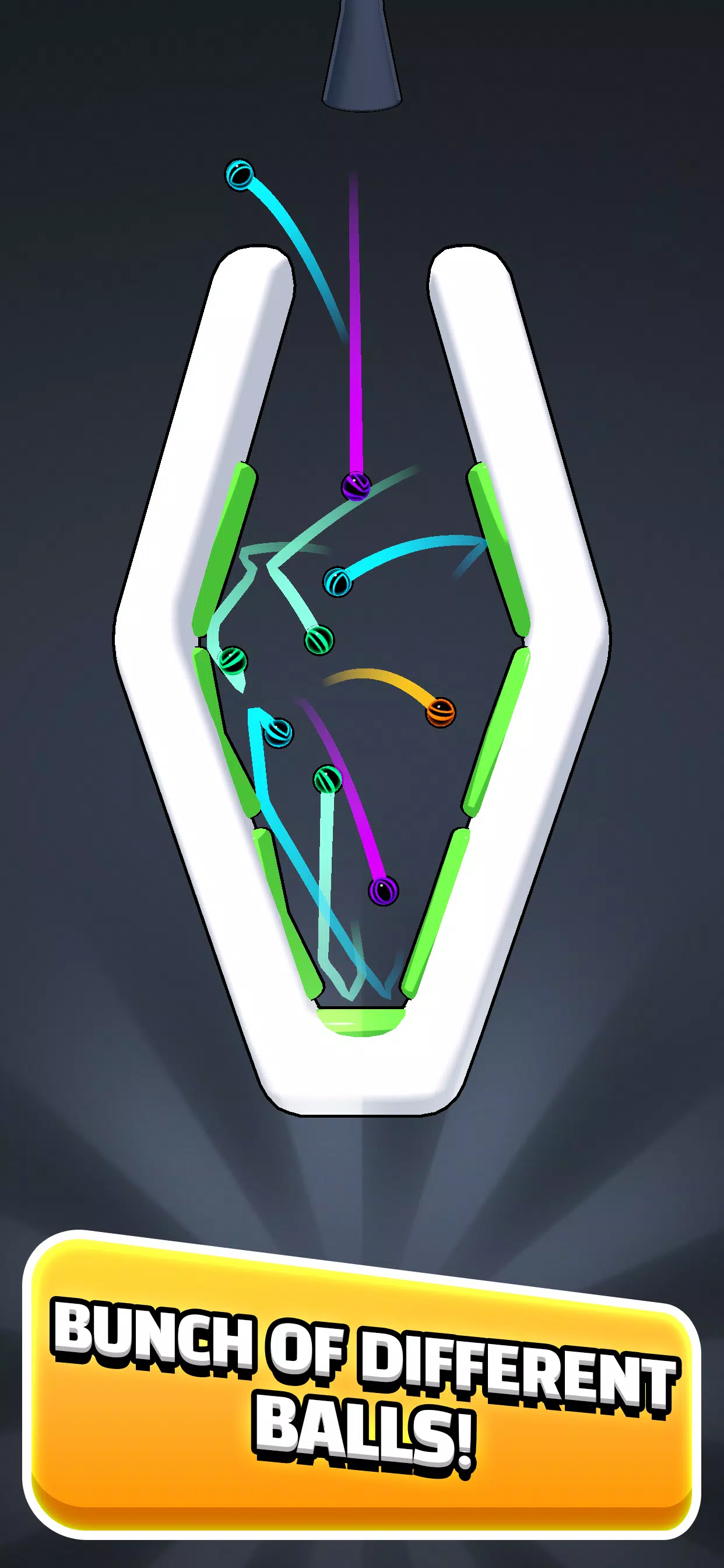 合并与弹跳汉化版