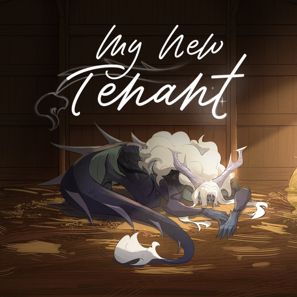 我的新房客steam移植