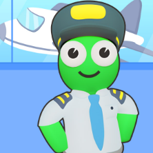 机场模拟器飞机大亨