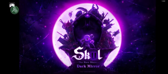 小骨英雄杀手内置修改器手机版下载