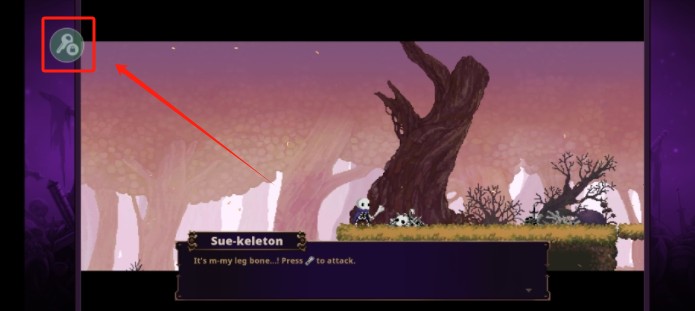 小骨英雄杀手内置修改器手机版下载