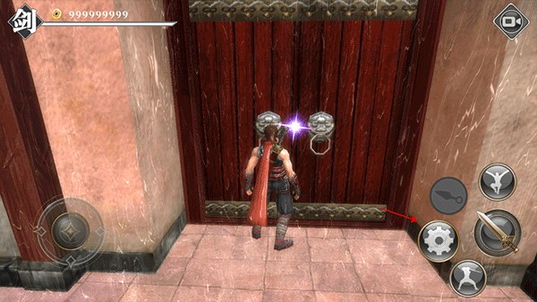 九夜刺狼手机版7