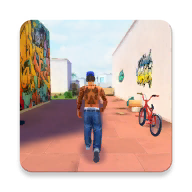 帮派打手最新版