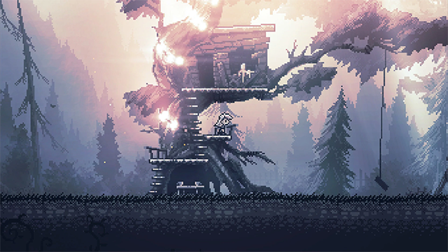 极渊steam移植版截图1