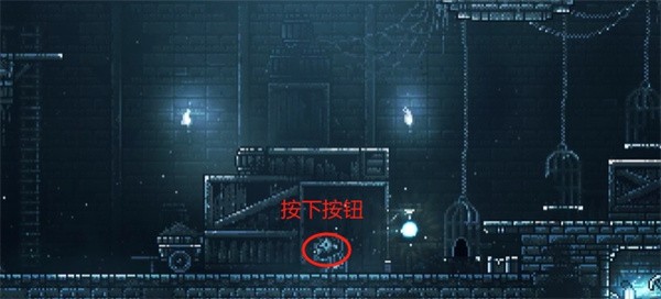 极渊