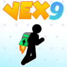 火柴人传奇Vex9