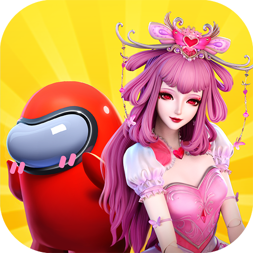 太空杀叶罗丽联动